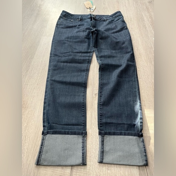 PrAna NWT Kara jeans size 16 - Picture 3 of 12